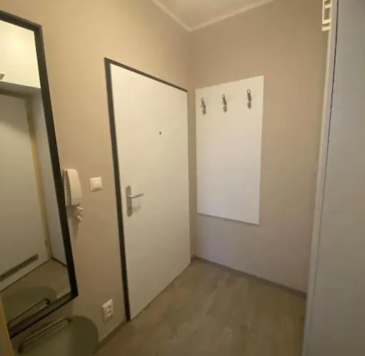 Garden Karolina * اوسترافا