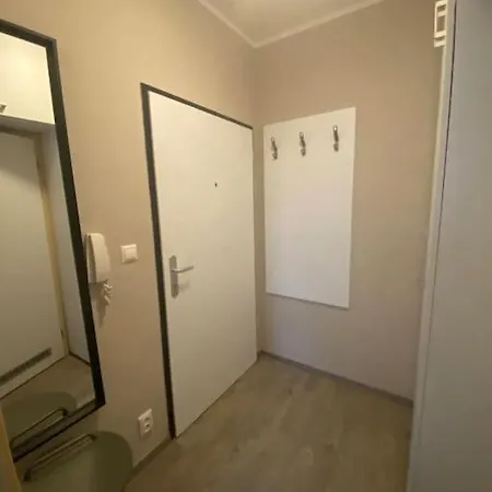 Garden Karolina * אוסטרבה