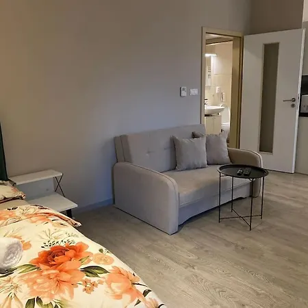 Garden Karolina Appartement