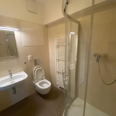 Garden Karolina * Ostrava