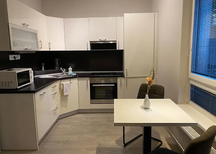 Apartament Garden Karolina