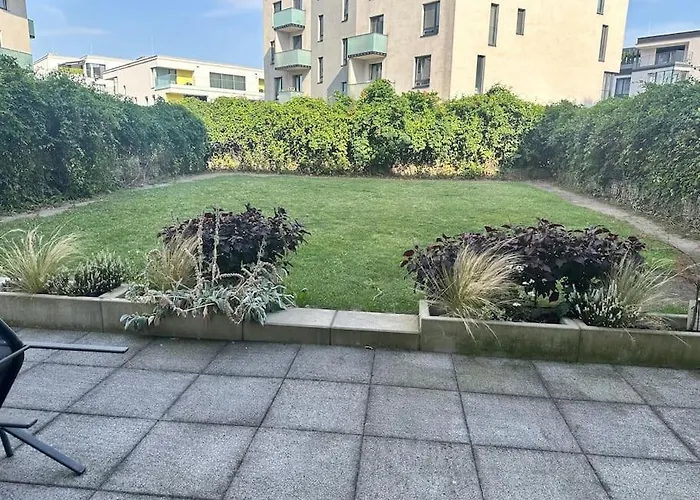 Appartement Garden Karolina Ostrava