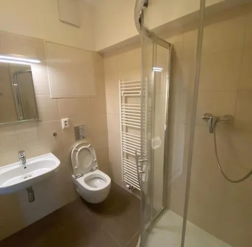 Garden Karolina * Ostrava