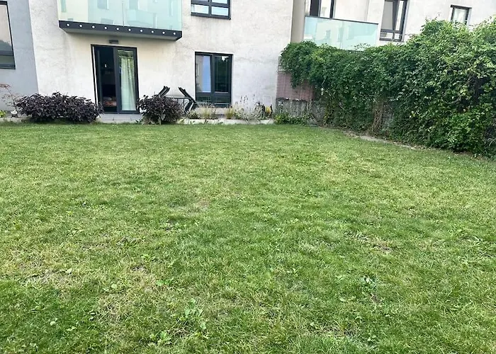 Garden Karolina דירה